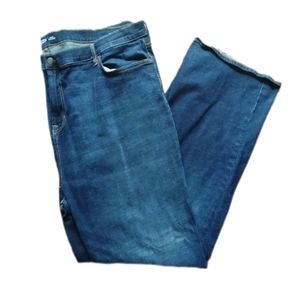 Men's old navy loose fit jeans